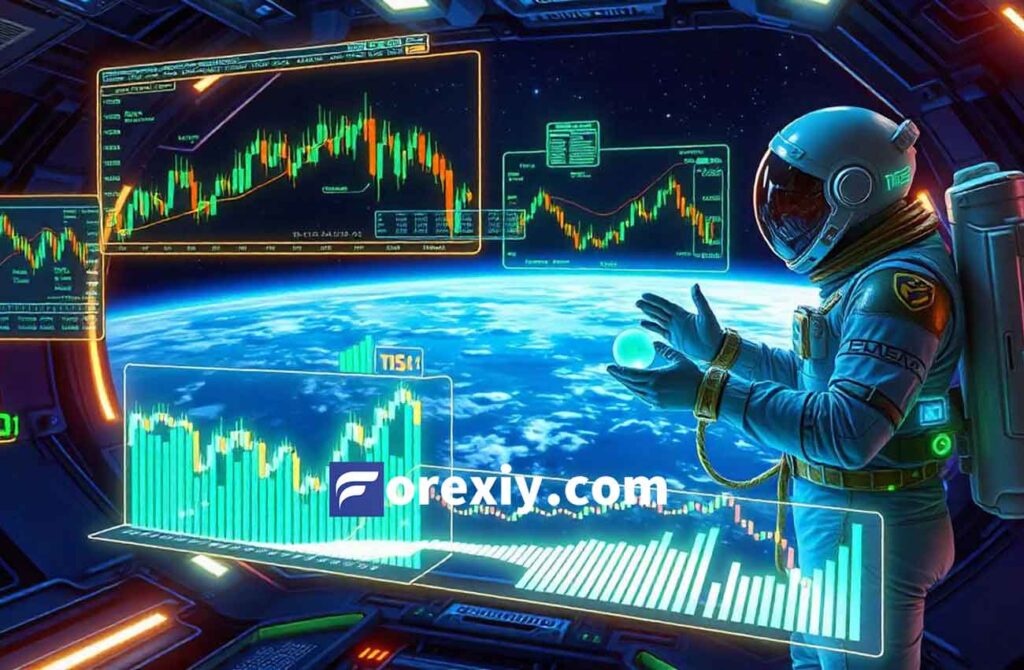 5. مدیریت ریسک استراتژی یک دقیقه ای طلا