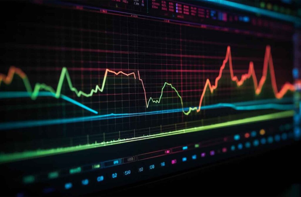 حمایت و مقاومت در فارکس چیست