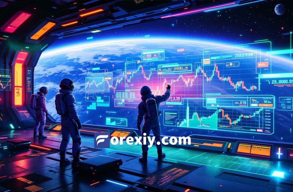 مثال اول: ترکیب میانگین‌های متحرک (Moving Averages) و شاخص قدرت نسبی (RSI)