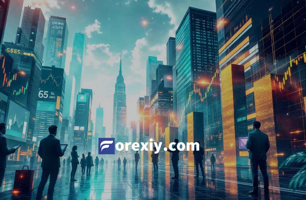  اصول اولیه سود مستمر در فارکس