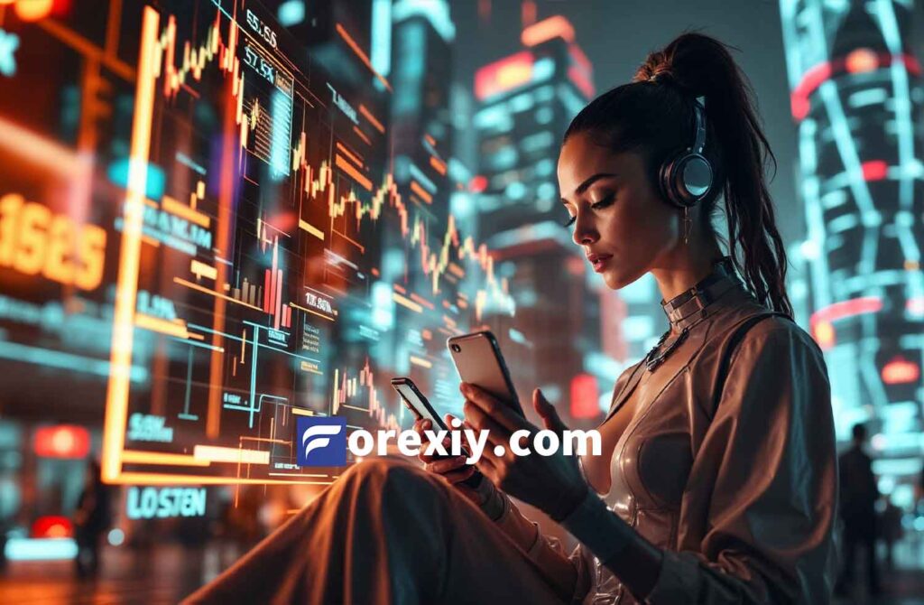 نکات طلایی برای موفقیت در ترید موبایلی