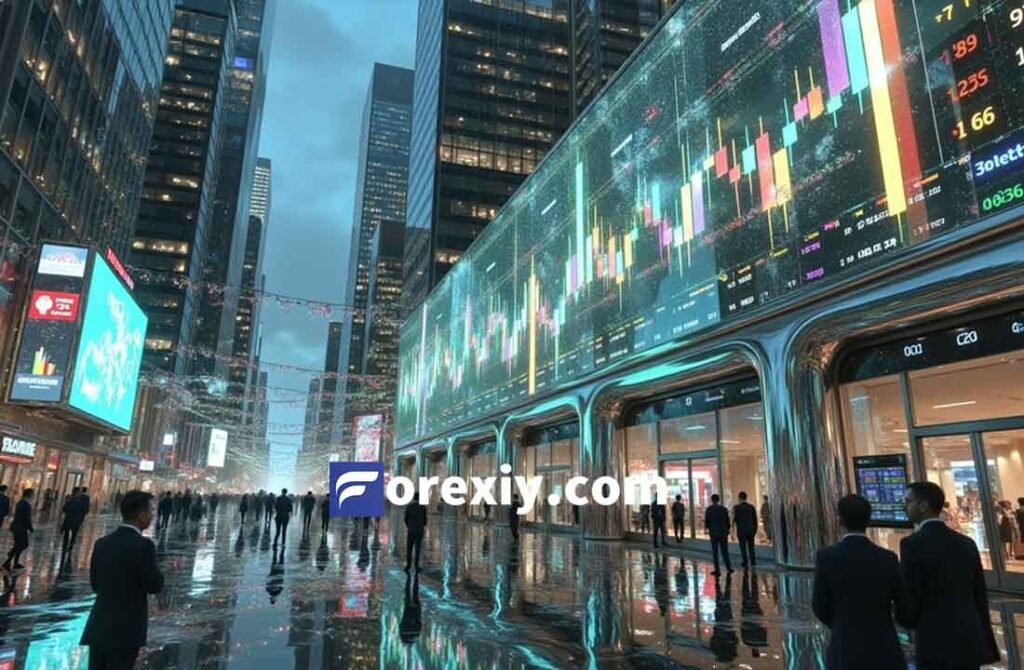 5. ترکیب تحلیل تکنیکال و بنیادی برای نتایج بهتر