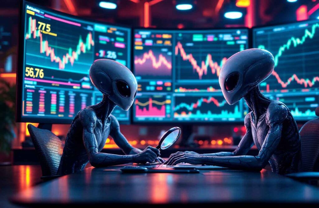 مارجین چیست و تفاوت آن با لوریج؟