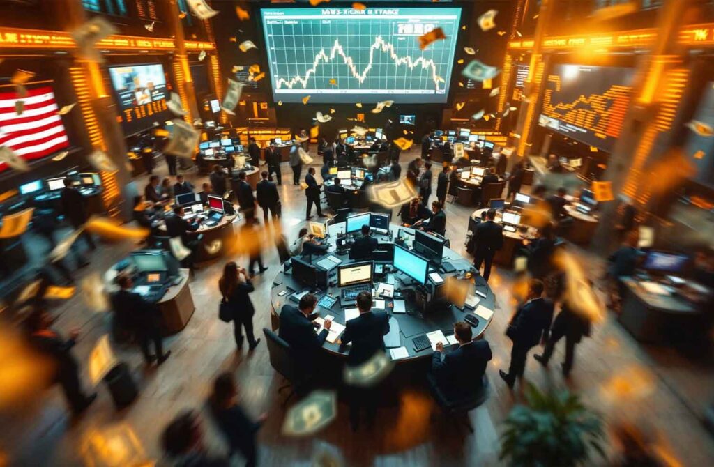 سناریو 1: شکست مقاومتی در استراتژی اوپن نیویورک 