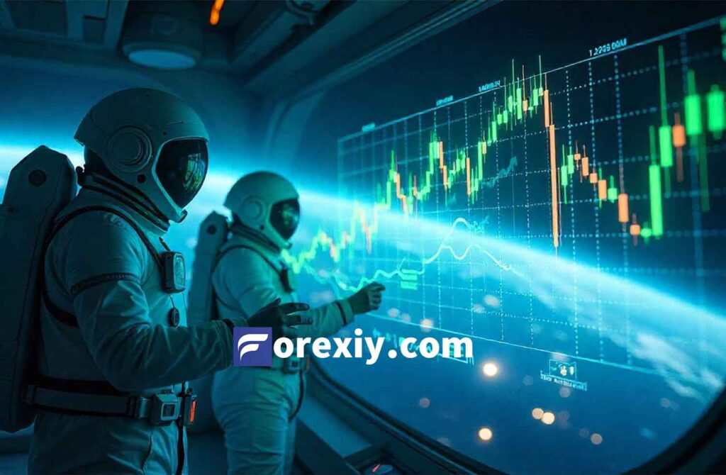 بهترین ابزارها برای ترید طلا در تایم‌فریم ۱ دقیقه‌ای