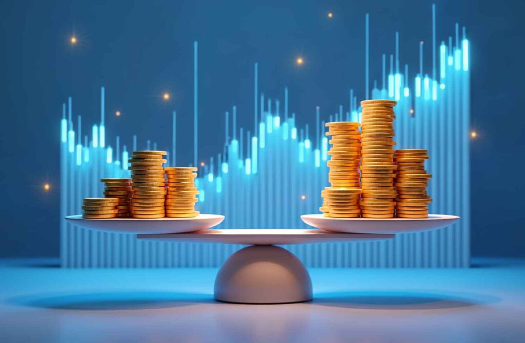 مزایا و معایب لوریج در فارکس