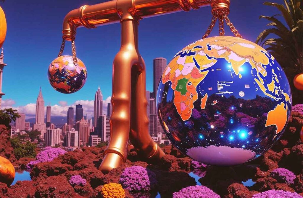 استراتژی‌های مدیریت ریسک با لوریج