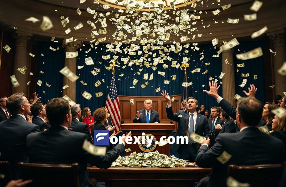 نکات پیشرفته و کلیدی در تحلیل نرخ بهره فدرال رزرو