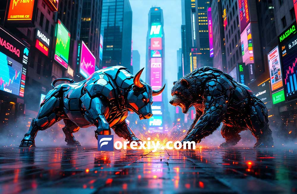 اجزای اصلی شاخص نزدک