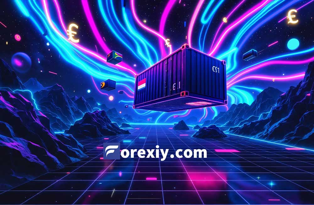 تراز تجاری (Trade Balance)در فارکس چیست؟