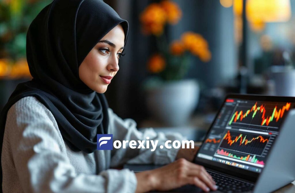 حساب اسلامی فارکس چیست؟