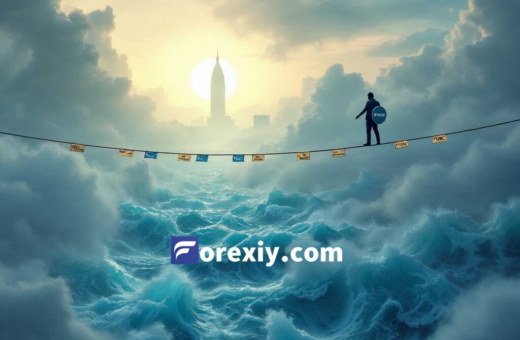 استراتژی‌های پیشرفته برای معامله هنگام بیانیه FOMC