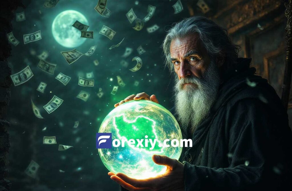 پیشبینی قیمت دلار در سال ۱۴۰۴: سه سناریوی کلیدی