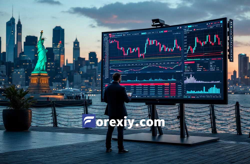 تعریف استراتژی کلوز نیویورک