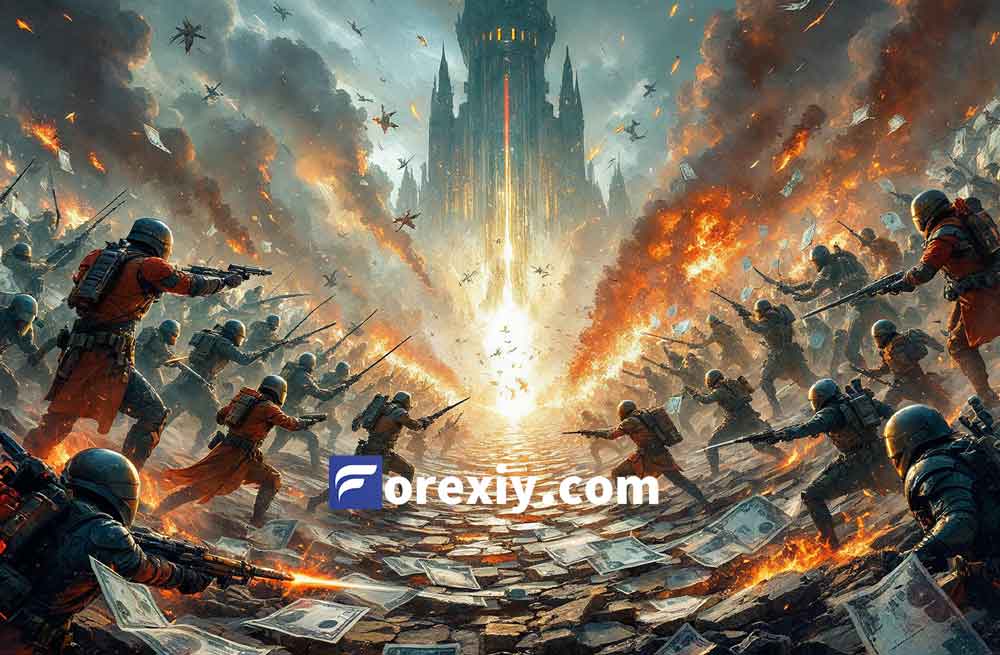 اهمیت اسپرد در معاملهگری