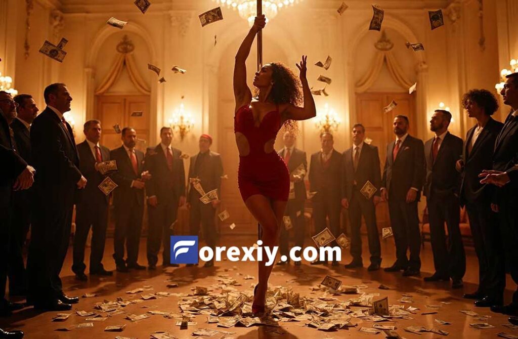 ۳. استراتژی چندمرحله‌ای (Scaling In/Out) با رصد داده‌های مرتبط