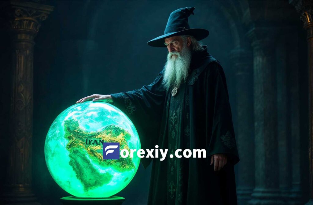 عوامل کلیدی مؤثر بر قیمت دلار در سال ۱۴۰۴