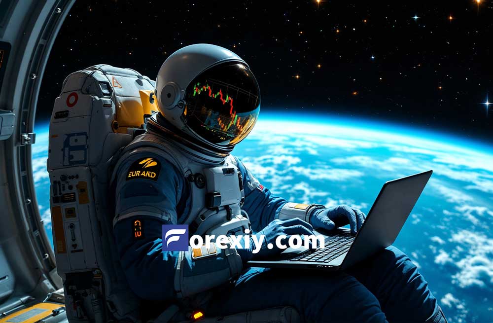 استفاده از الگوهای کندل در استراتژی کلوز نیویورک