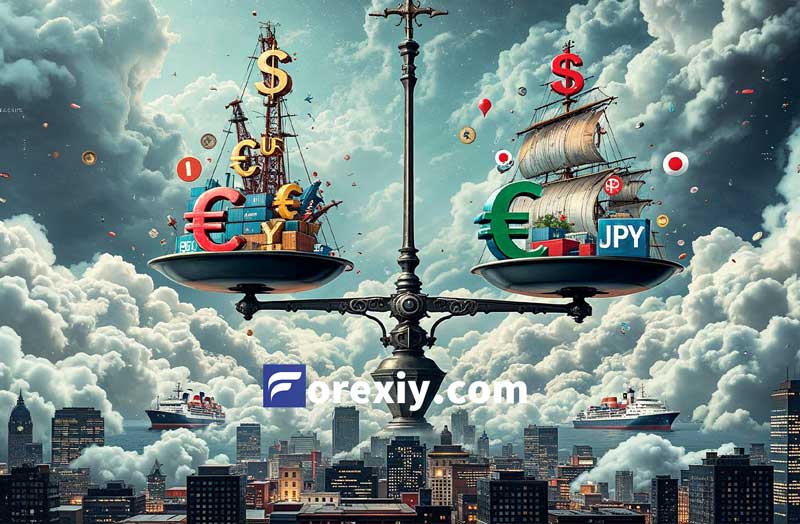 نحوه تفسیر تراز تجاری در تحلیل بنیادی (Fundamental Analysis)