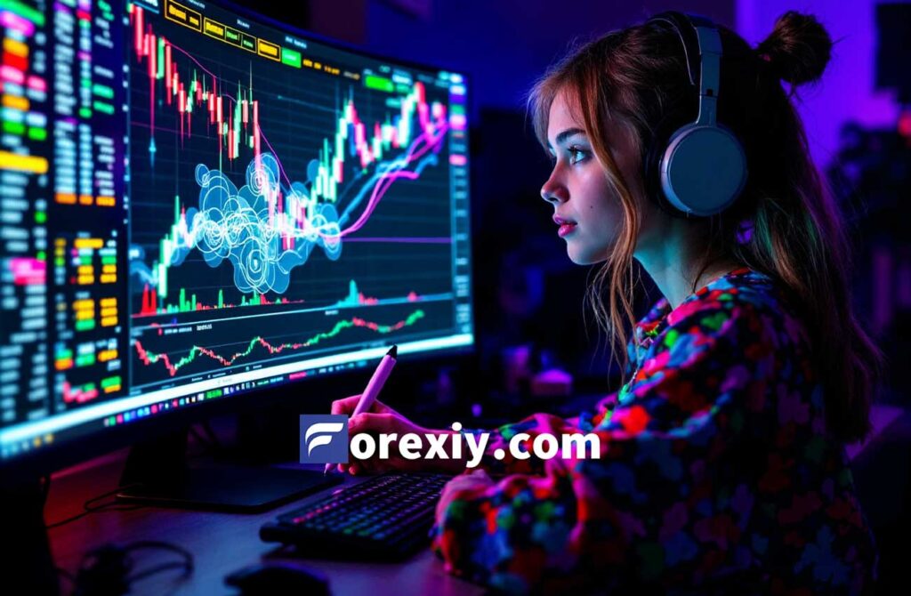 مثال‌های واقعی و عملی با اندیکاتور ایچیموکو