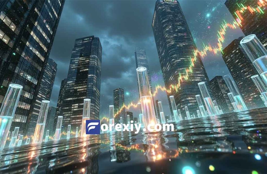 استراتژی‌های معاملاتی در شرایط افزایش نرخ بهره