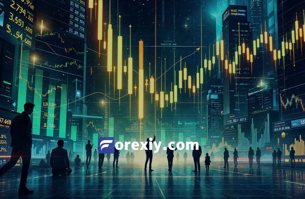 نقش فدرال رزرو و سیاست پولی آمریکا در قیمت طلا