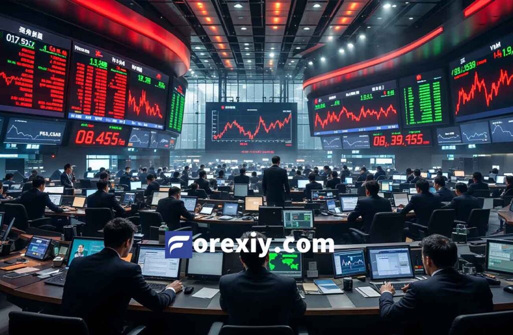 استراتژی‌های سودآور برای معامله یوان چین