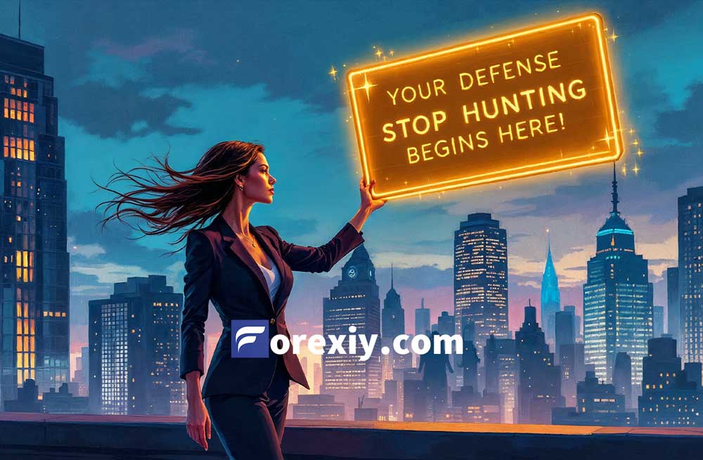 راهکارهای پیشرفته برای معامله‌گران حرفه‌ای