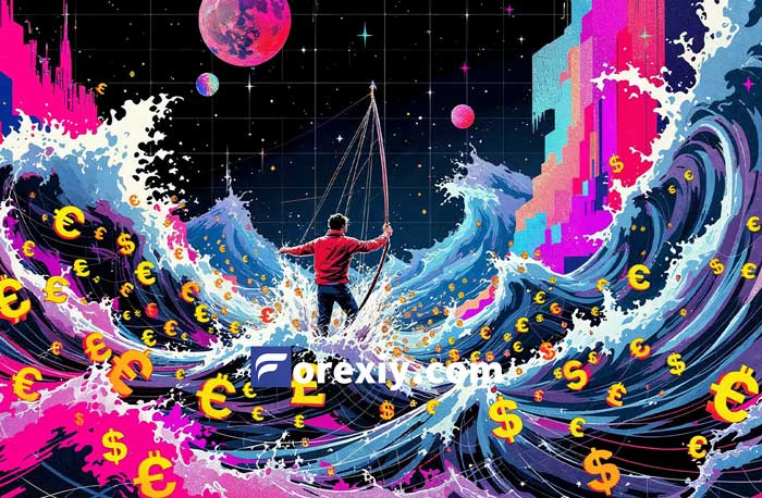 ریشه‌یابی عمیق‌تر علل اسلیپیج در فارکس