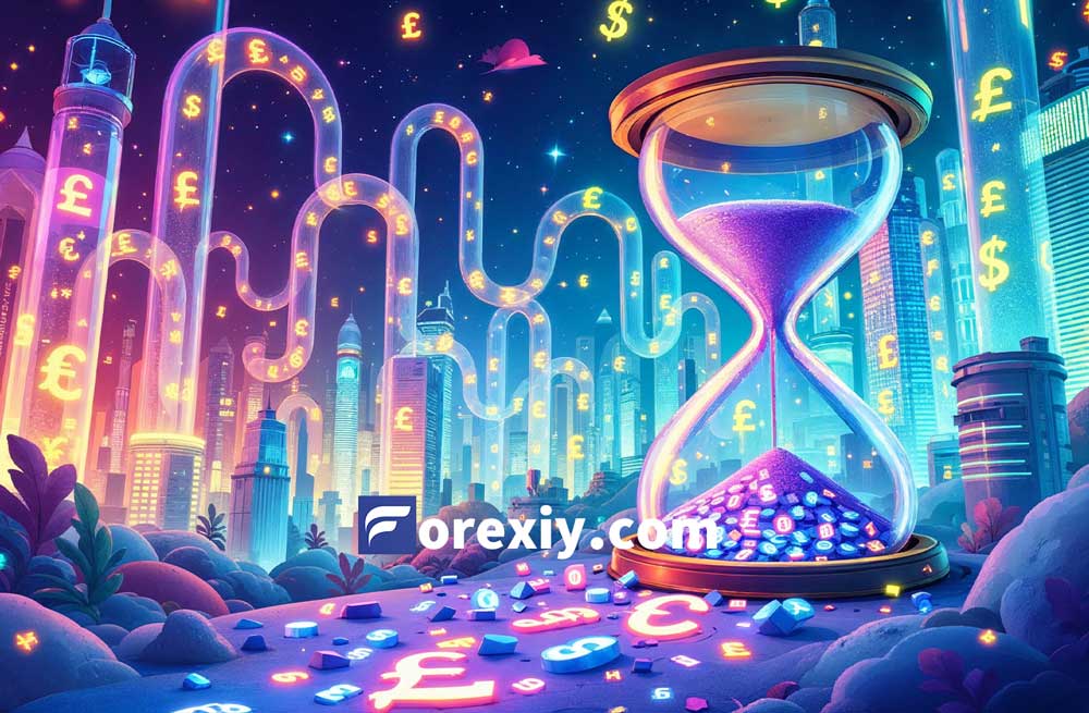 اسلیپیج در فارکس چیست؟