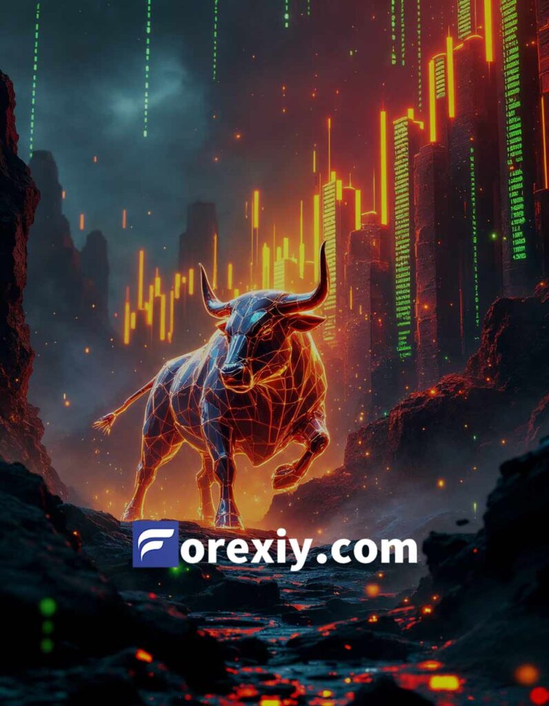 استراتژی معامله با شکست قیمت (Breakout Trading)