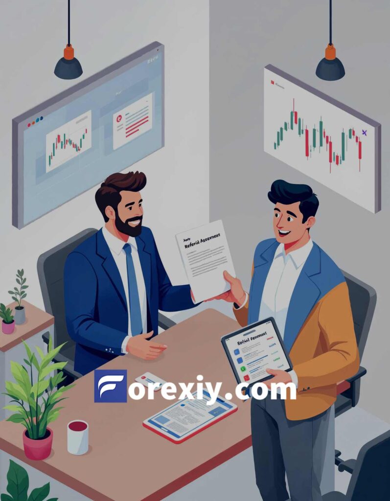 بررسی جامع سه مدل پرداخت کمیسیون در همکاری IB آی بی