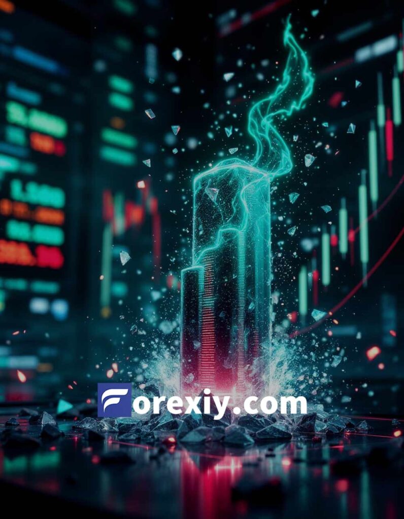 ابزارهای مورد نیاز برای استراتژی شکست قیمت