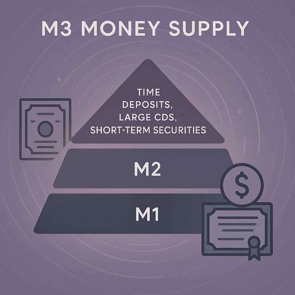 عرضه پول چیست و چرا اینقدر حیاتی است؟