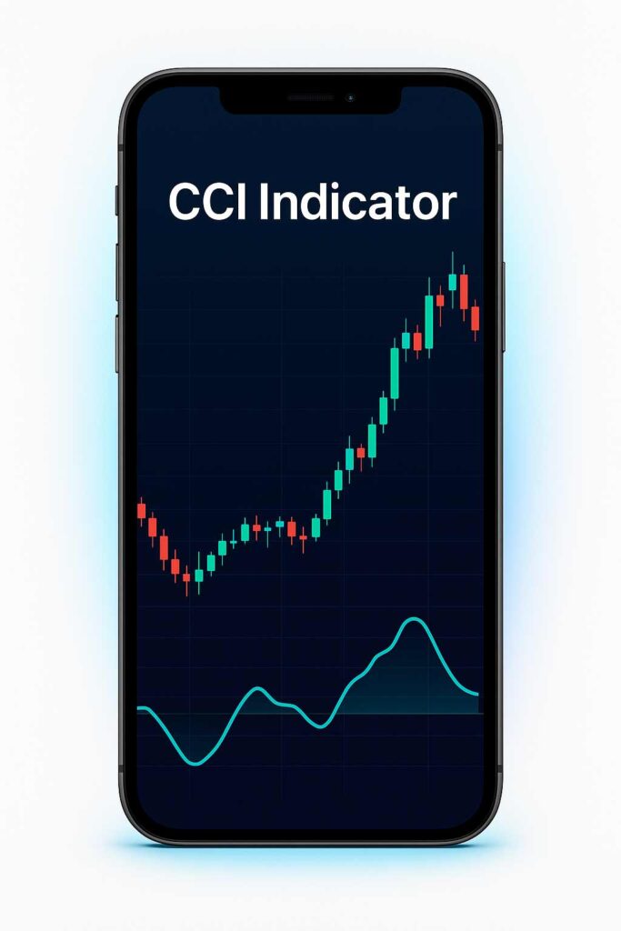 استراتژی‌های محبوب بر اساس اندیکاتور CCI