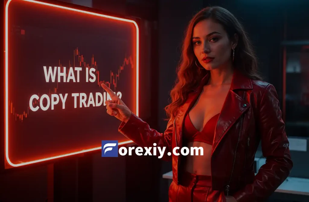 اهمیت و دلایل محبوبیت کپی تریدینگ در فارکس