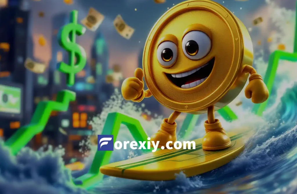 نمودار قیمت: بوم نقاشی تحلیلگران پرایس اکشن