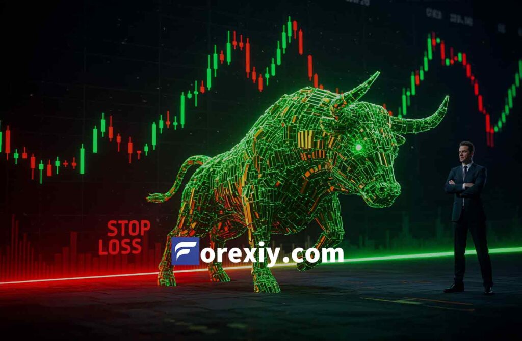 روشهای حرفهای تعیین حد ضرر