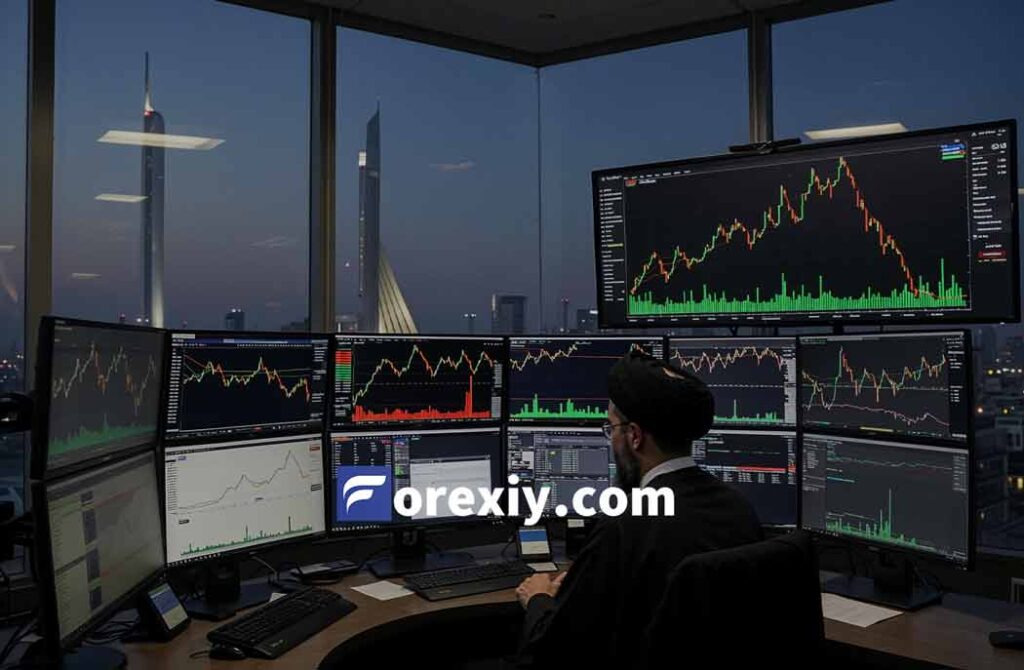 راهکارهای شرعی و قانونی برای معامله‌گران ایرانی 