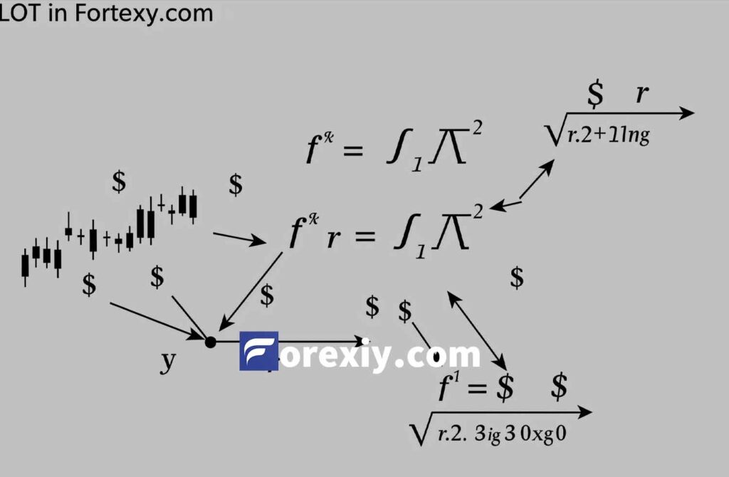 روشهای پیشرفته تعیین اندازه لات بر پایه نوسان