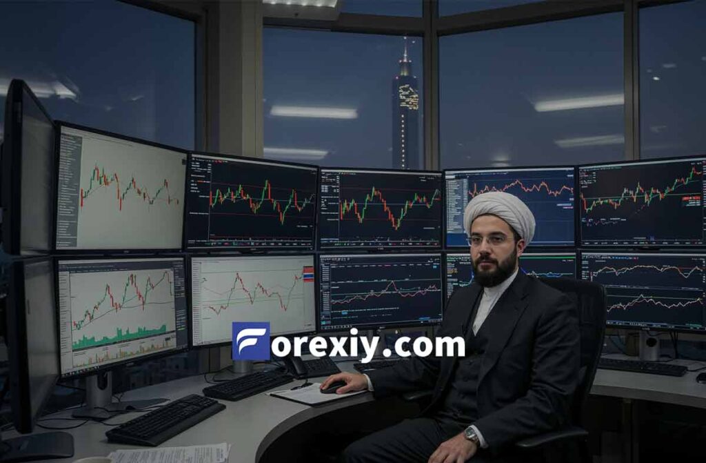 آیا فارکس در ایران قانونی است؟ 