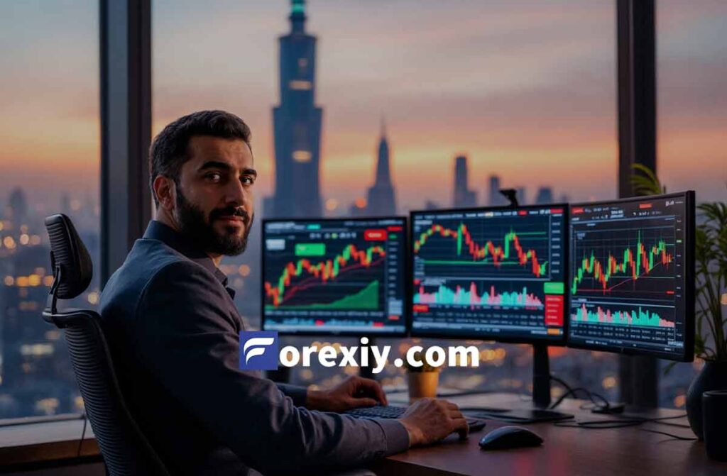 حکم شرعی فارکس از دیدگاه فقه اسلامی 