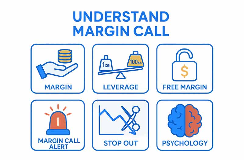 روان‌شناسی کال مارجین: مدیریت احساسات در لحظات بحرانی 