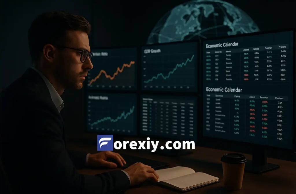 منابع اطلاعاتی برای تحلیل فاندامنتال