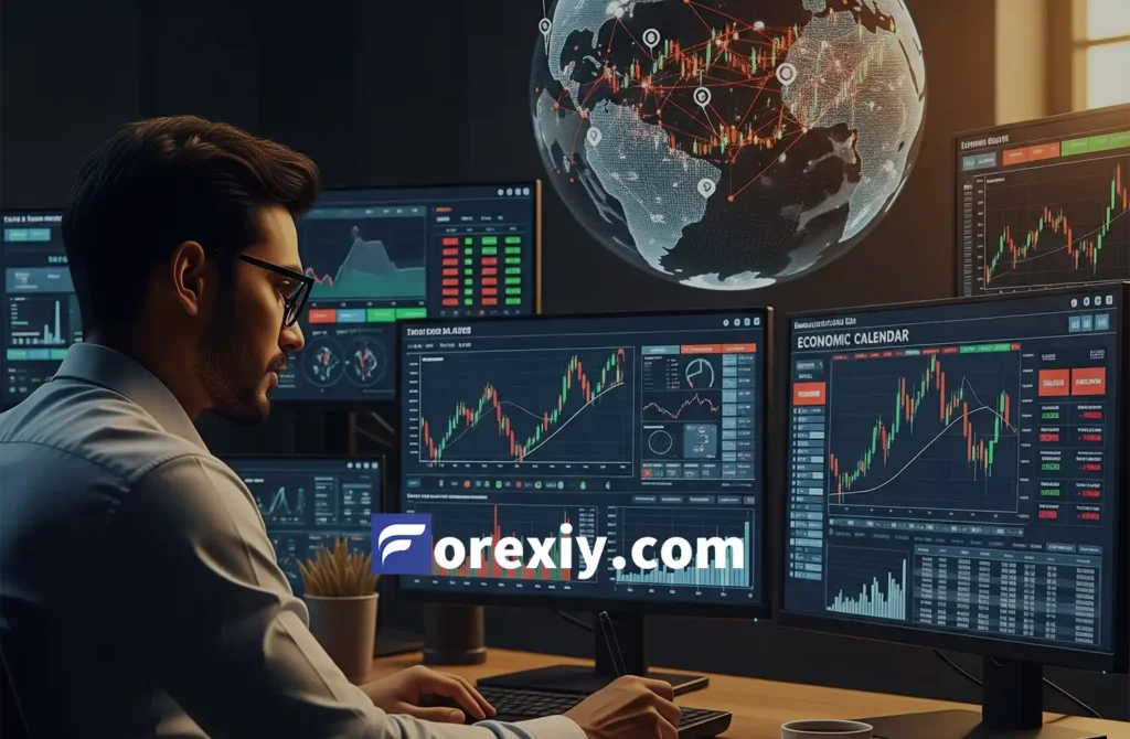 ترکیب تحلیل فاندامنتال و تحلیل تکنیکال