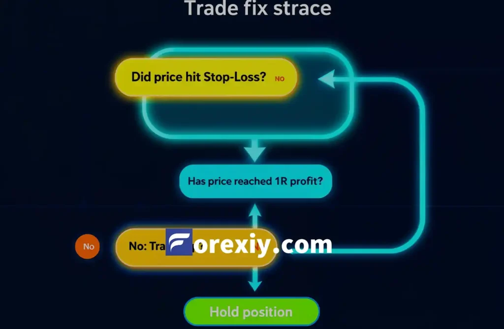 استفاده از دستورهای توقف ضرر و حد سود برای مدیریت ریسک در فارکس