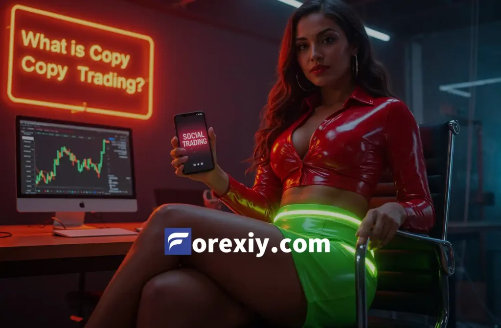 معرفی پلتفرم‌های محبوب سوشال تریدینگ