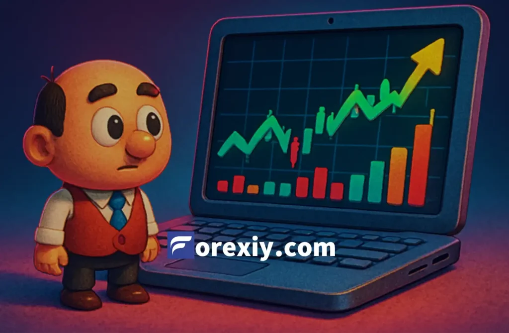 شناسایی روندها و ساختار بازار