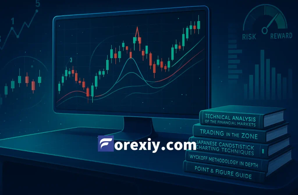 ابزارهای حجم و جریان سفارش