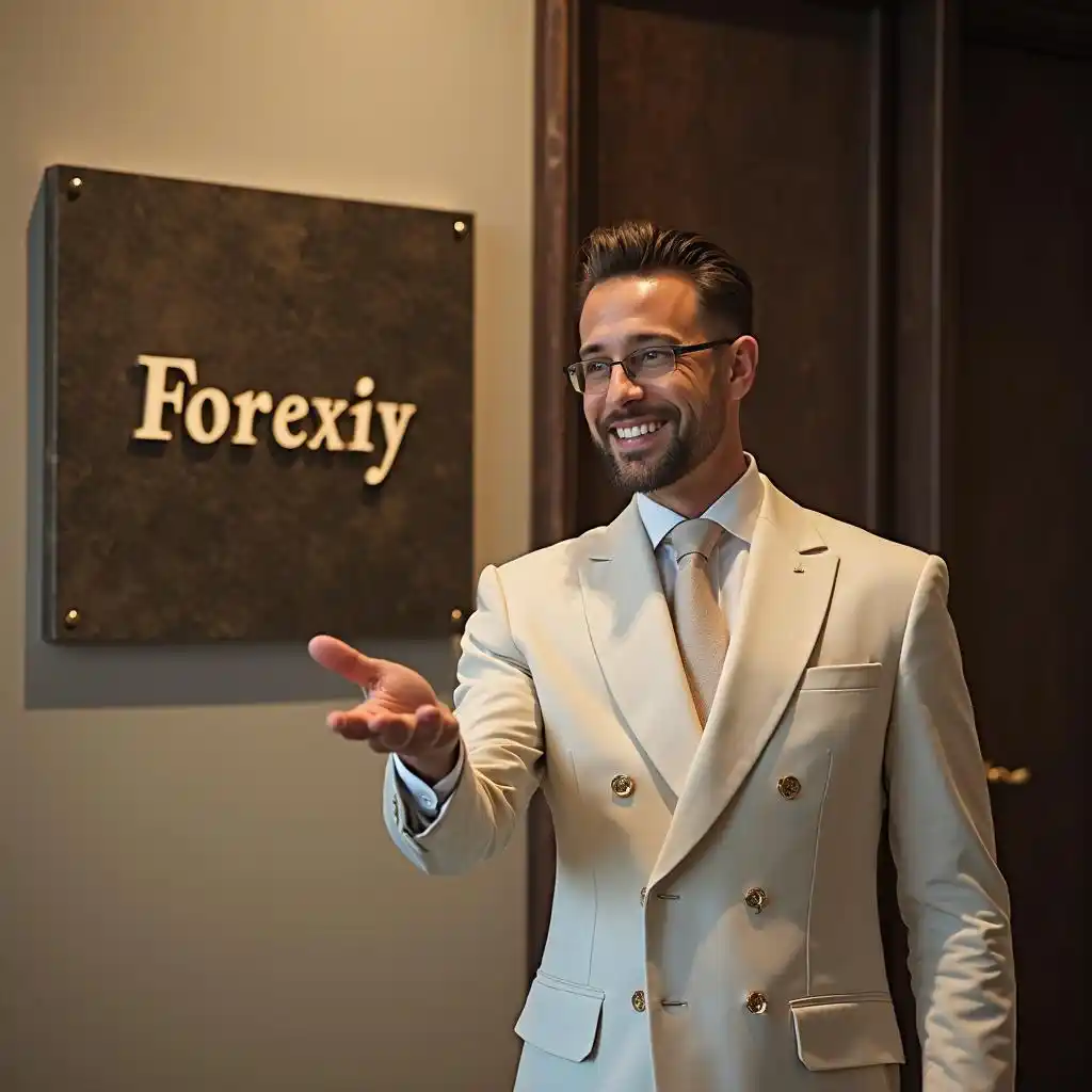 فارکسی forexiy